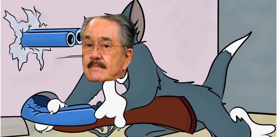 Blassfemo tweet media