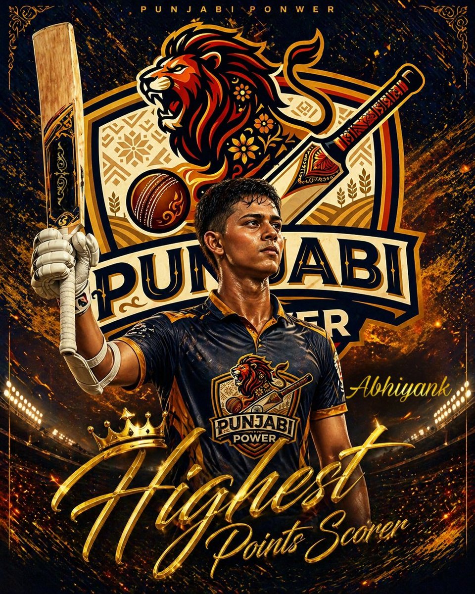 PUNJABI POWER tweet media