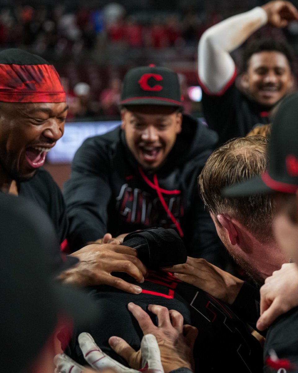 Cincinnati Reds tweet media