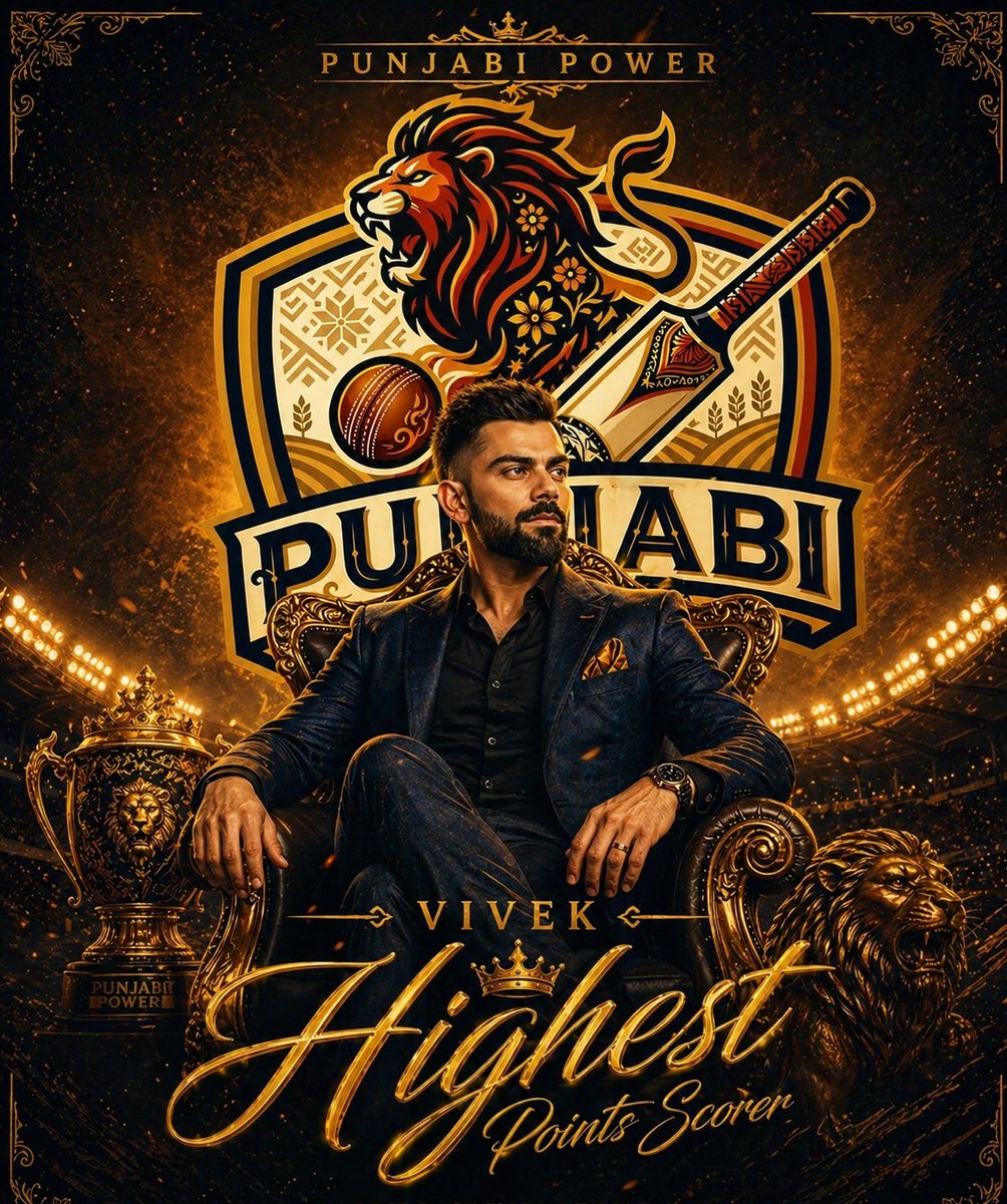 PUNJABI POWER tweet media