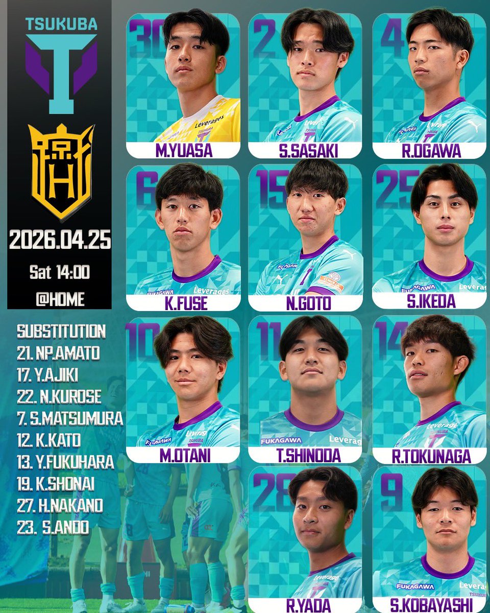 𝑺𝑻𝑨𝑹𝑻𝑰𝑵𝑮 𝑿𝑰 #湯浅雅紀 #佐々木将英 #小川遼也 #池田春汰 #五嶋夏生 #布施克真 #大谷湊斗 #篠田翼 #徳永涼 #矢田龍之介 ...