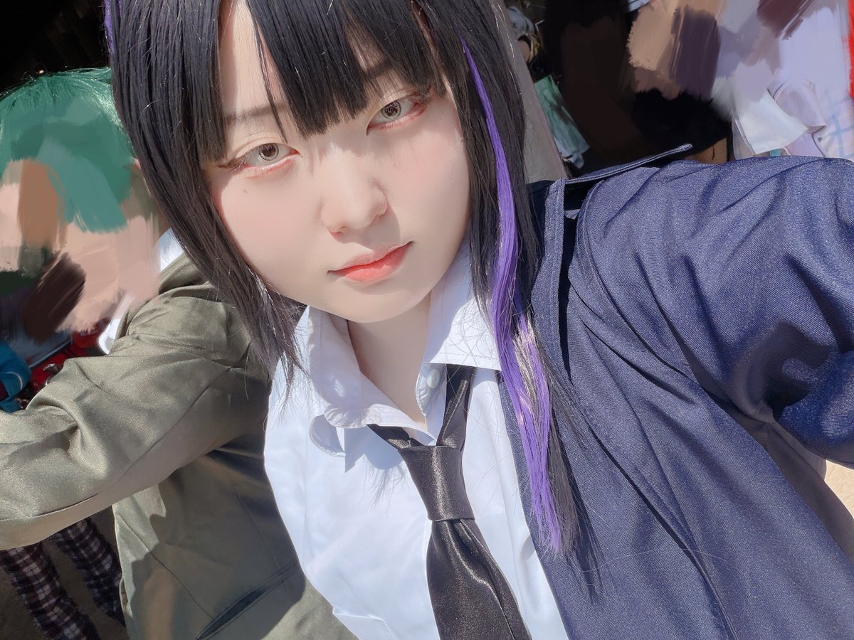 アロン tweet media