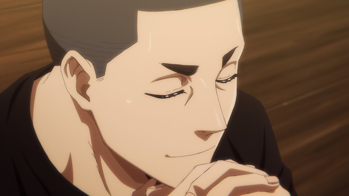 『あかね噺』公式アカウント@TVアニメ好評放送中！ tweet media