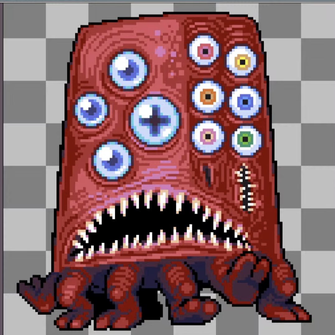 square ❤️ (Wishlist GUILT TRIP! NOW!) tweet media