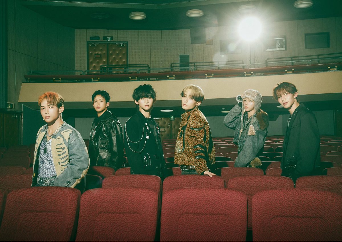 【LIVE Info📢】

『ASIA CULTURE FESTIVAL2026』

日本初となる、アジアアーティストが
ひとつになる今年最大級の交流イベントに
JAM HEADSがO.A.として出演決定！！

🗓️2026年6月10日(水）
📍東京ガーデンシアター
(東京都江東区2-1-6)

▼チケット&amp;詳細はこちら🎫
acfes.jp