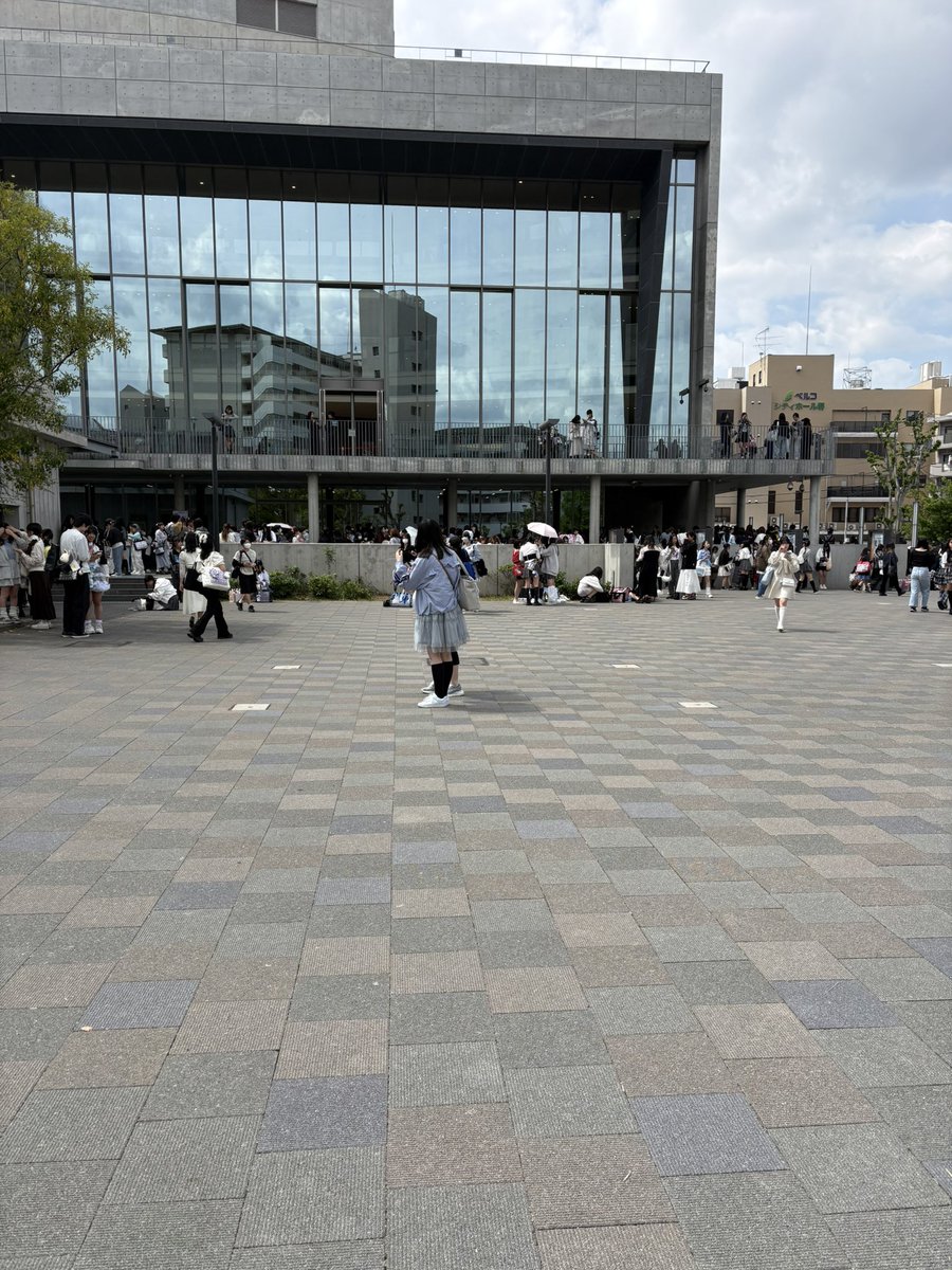 ここいますᵕ̩̩ ᵕ♥︎