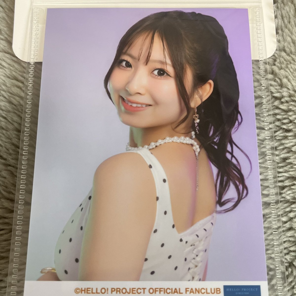 いーちゃん🎒🩵 tweet media