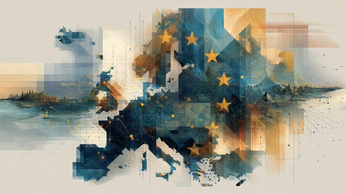 Corix_JC's tweet image. #GDPR works, but only where someone enforces it 

buff.ly/93L2Dhf 

@HelpNetSecurity #tech #data #privacy #dataprivacy #dataprotection #regulation #regulators #business #leadership #governance #DPO #CIO #CTO #CDO #CEO #CISO #compliance #datasecurity #cybersecurity