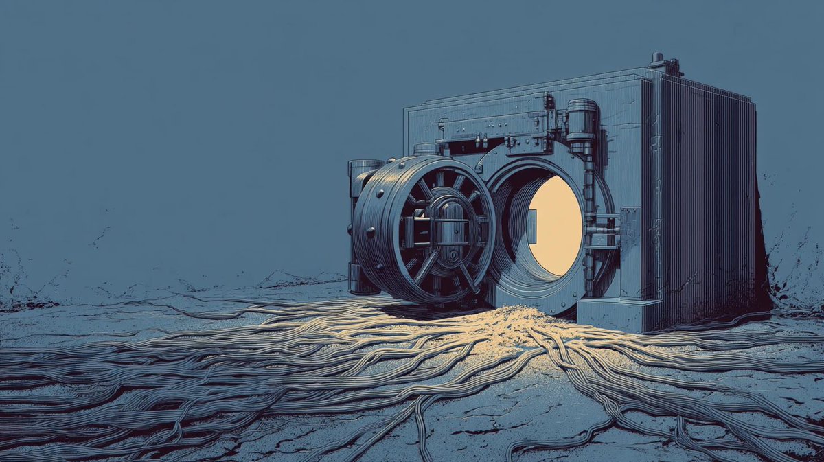 Transform_Sec's tweet image. Shadow AI, #deepfakes, and supply chain compromise are rewriting the financial sector threat playbook

buff.ly/G3AYDyI

@HelpNetSecurity #tech #cybercrime #cyberthreats #cyberattacks #databreaches #cybersecurity #shadowAI #supplychain #leadership #CISO #CIO #CTO #CEO