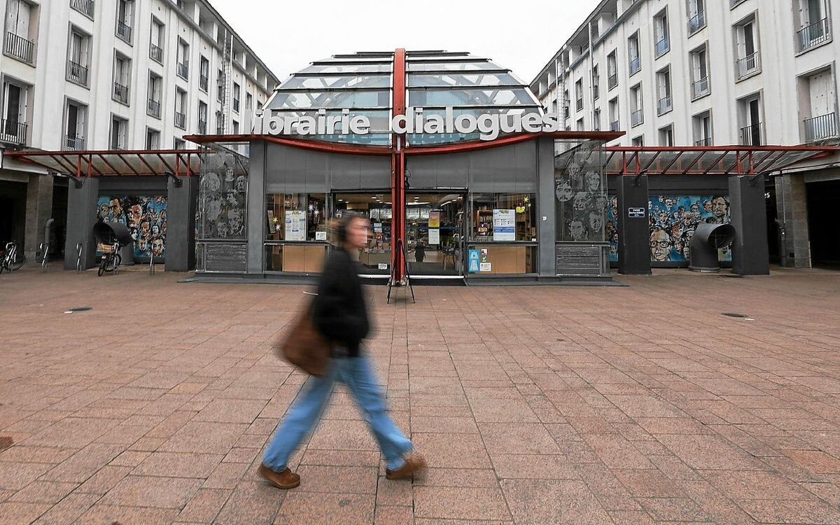 Le Télégramme Lorient tweet media
