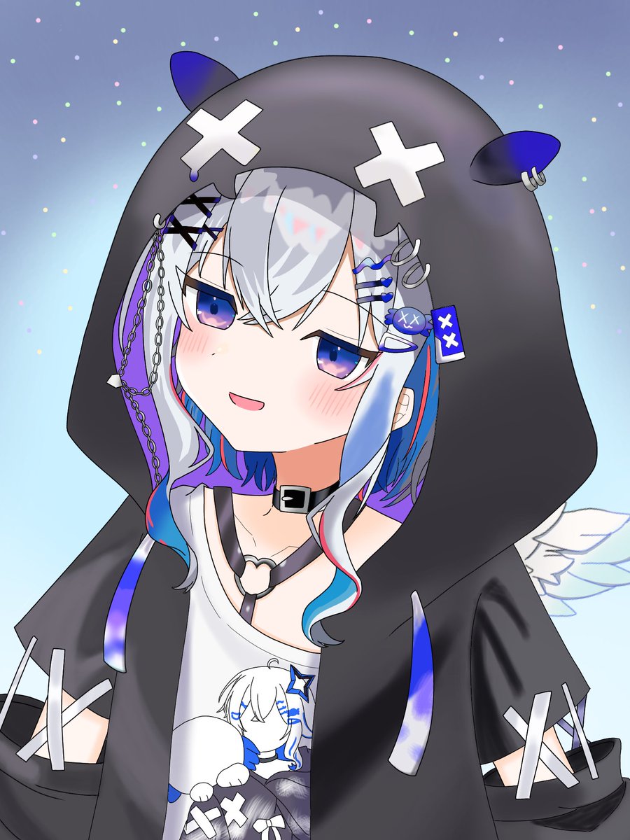 しき tweet media