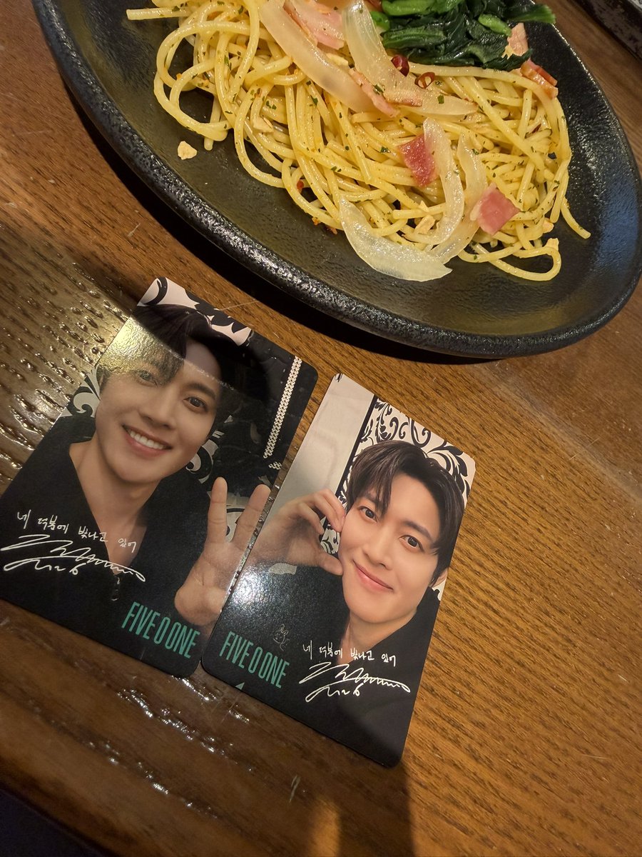 リダが１発で当たってよかった💓