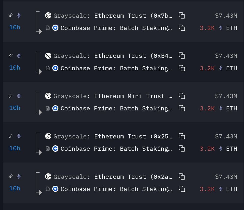 Cointelegraph tweet media