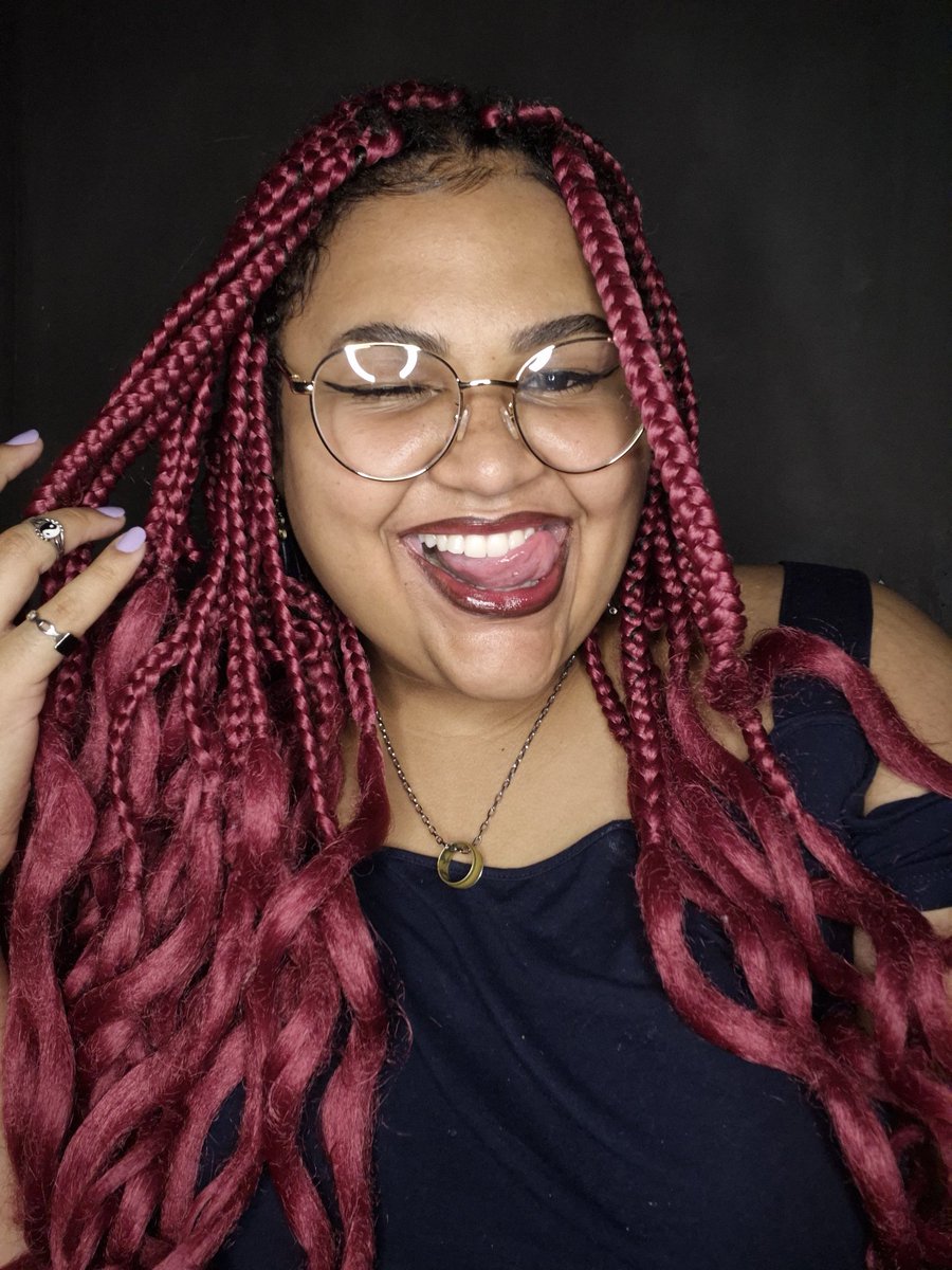 Loba Doceᶜᵉᶜ🐺💋 tweet media