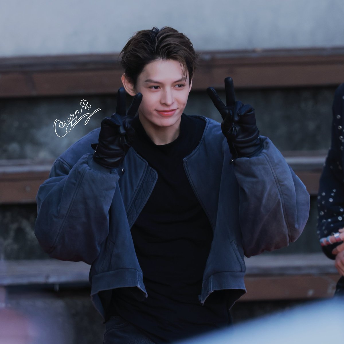 Greenimng tweet media