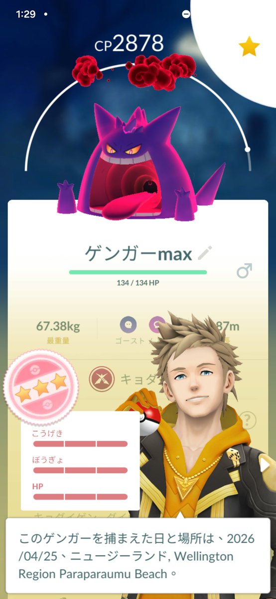 ルークこはく tweet media