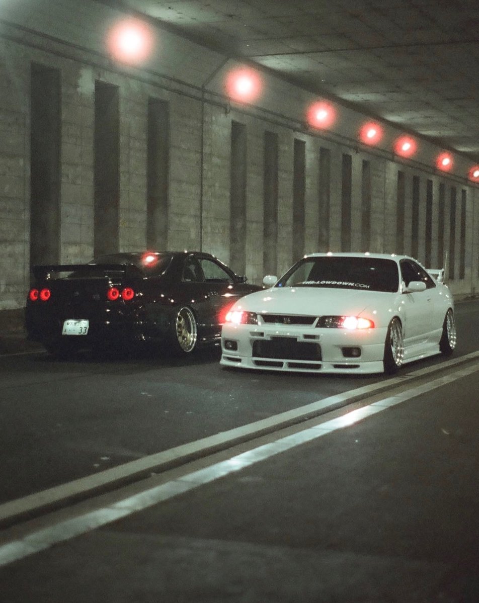 Kings of JDM tweet media