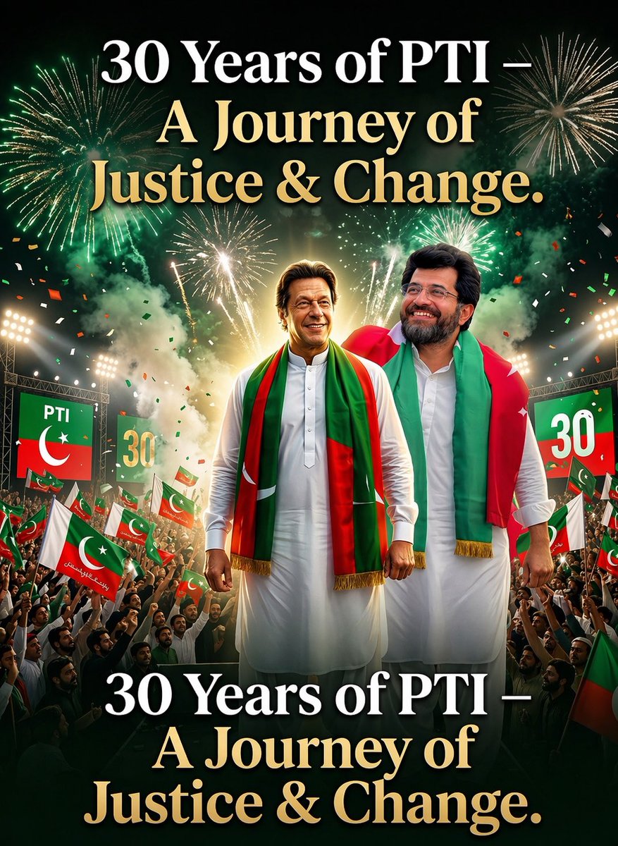 Senator Zeeshan Khanzada tweet media