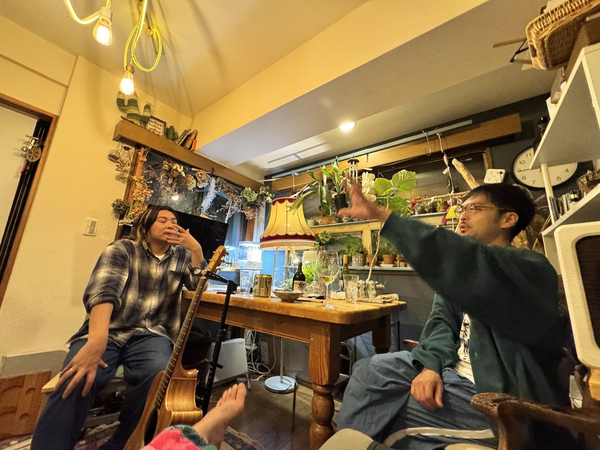 onomatopel's tweet photo. 4/29（水祝）小野雄大❌オノマトペルは
絶対楽しいランチライブになりそう！
ご予約こちら
https://t.co/hnC0bLZryc
＠ydon79 https://t.co/DitSUB5ipA