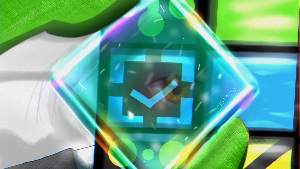 Arakaza (Ameca) tweet media