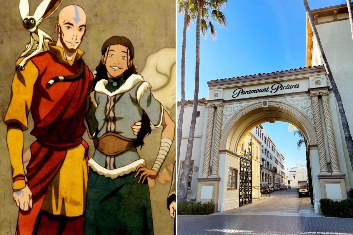 New York Post tweet media