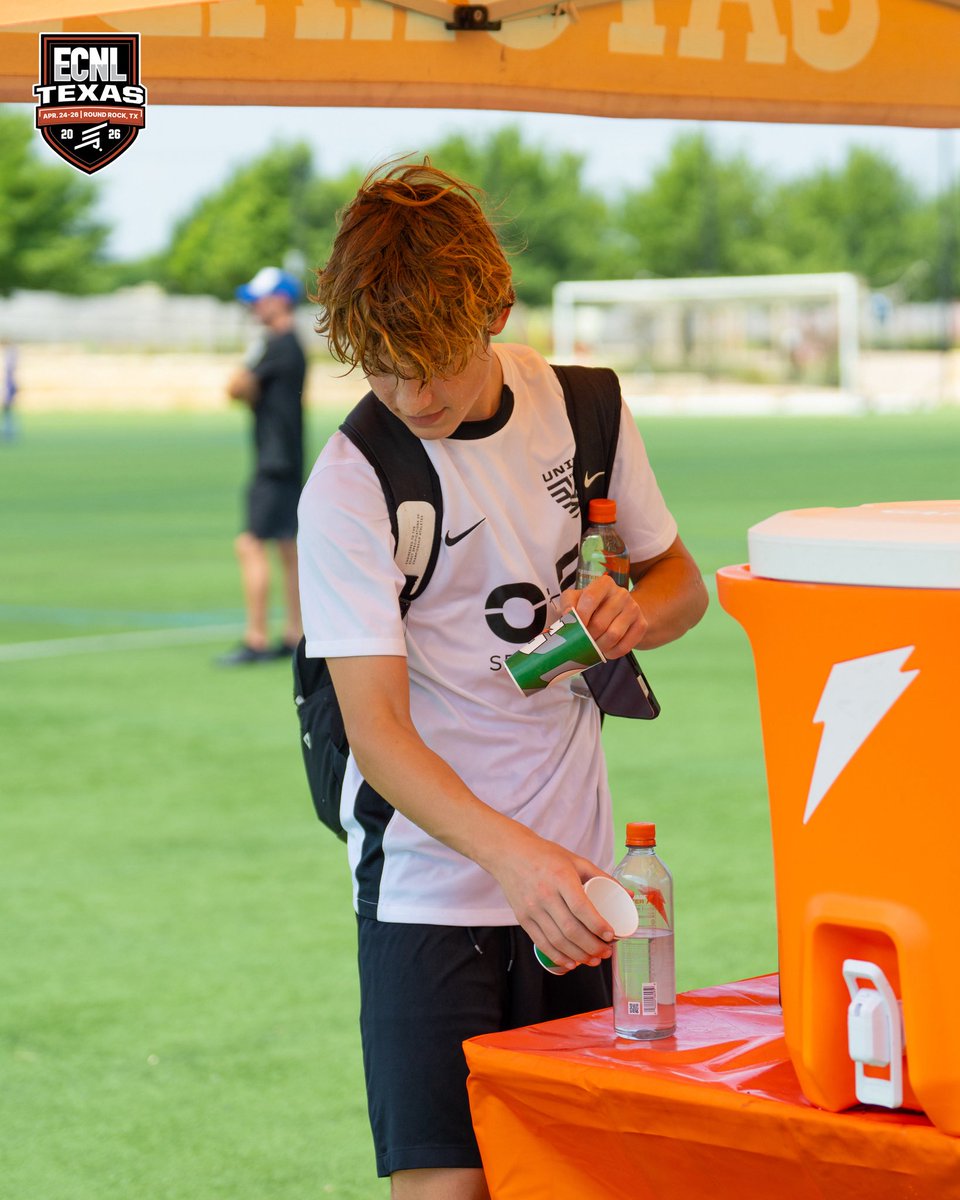 ECNL Boys tweet media