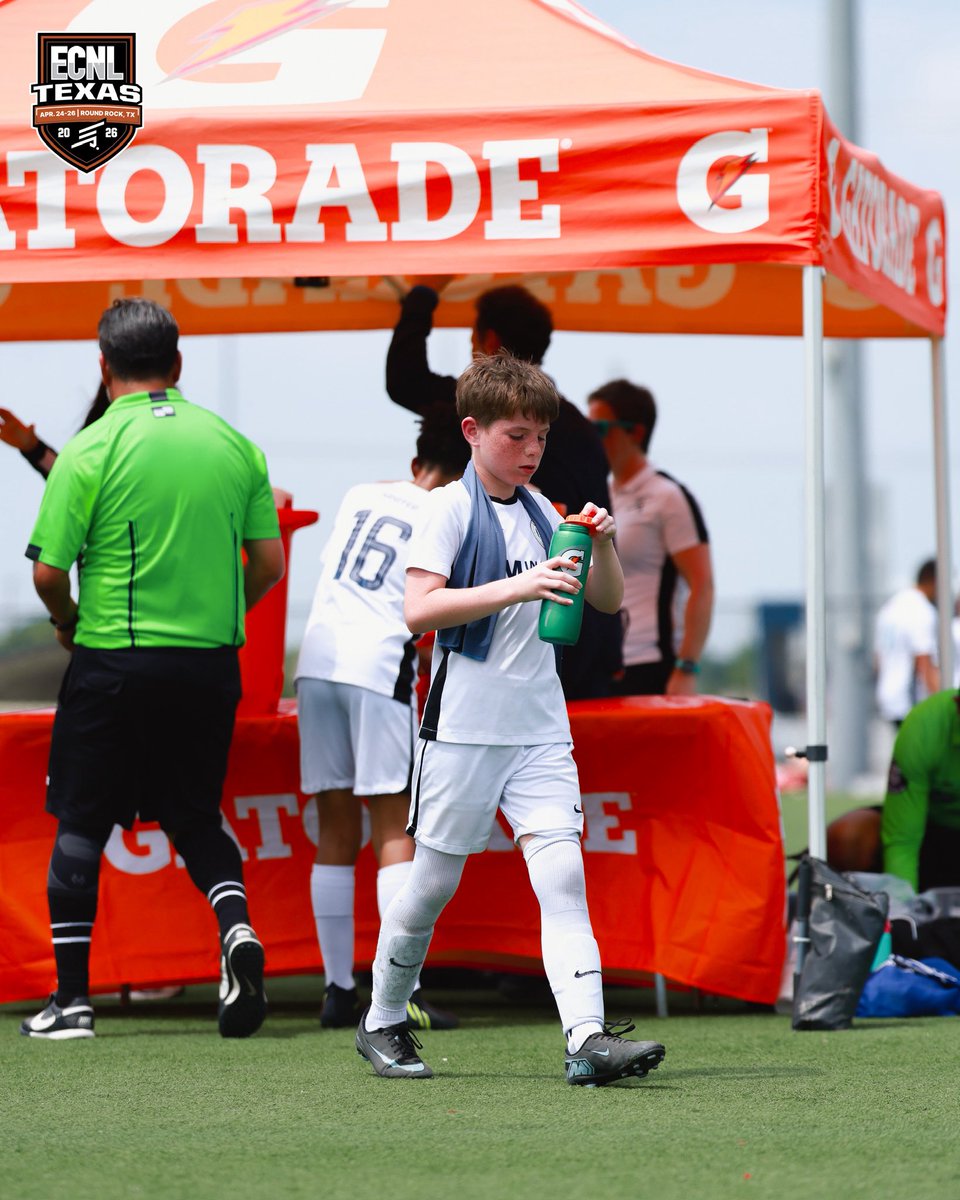 ECNL Boys tweet media