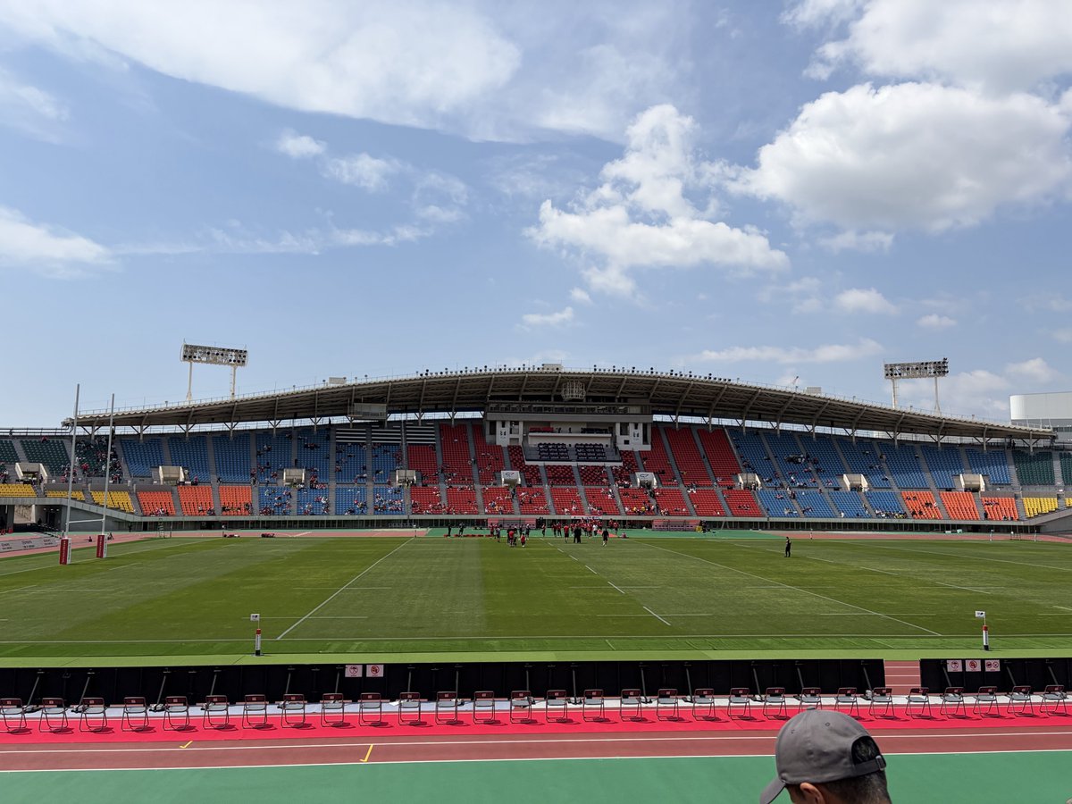 だんでーとうちゃん tweet media