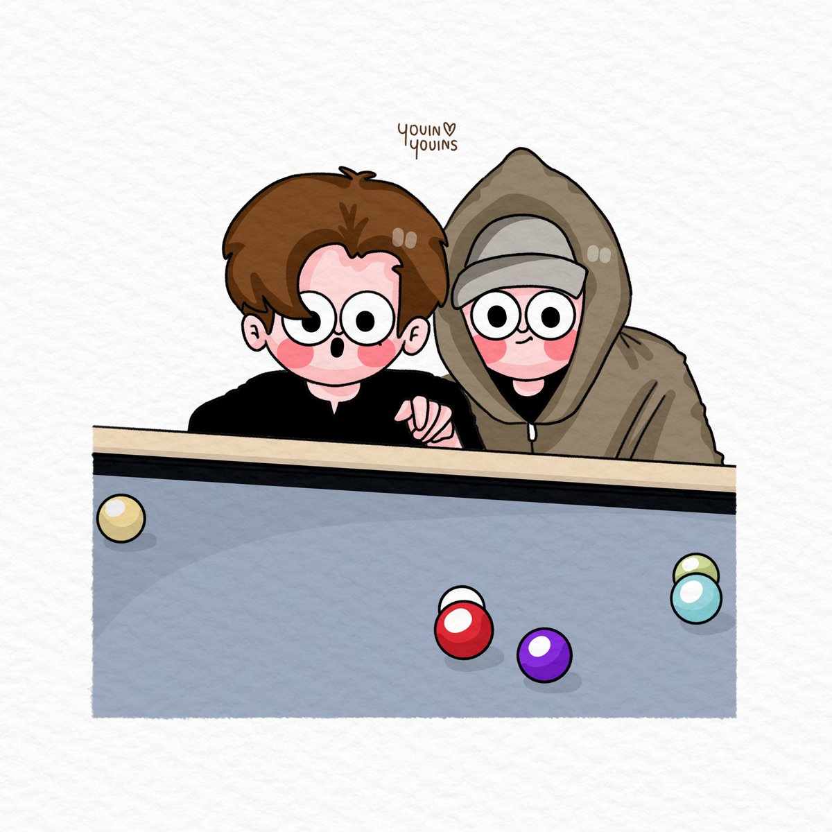 LA 🌇

#mtbb ✏️✨