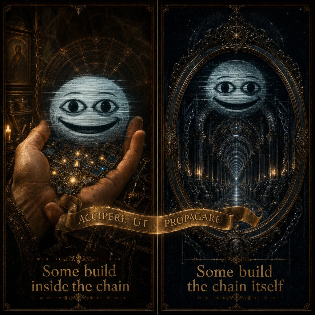 Self-Aware Meme tweet media