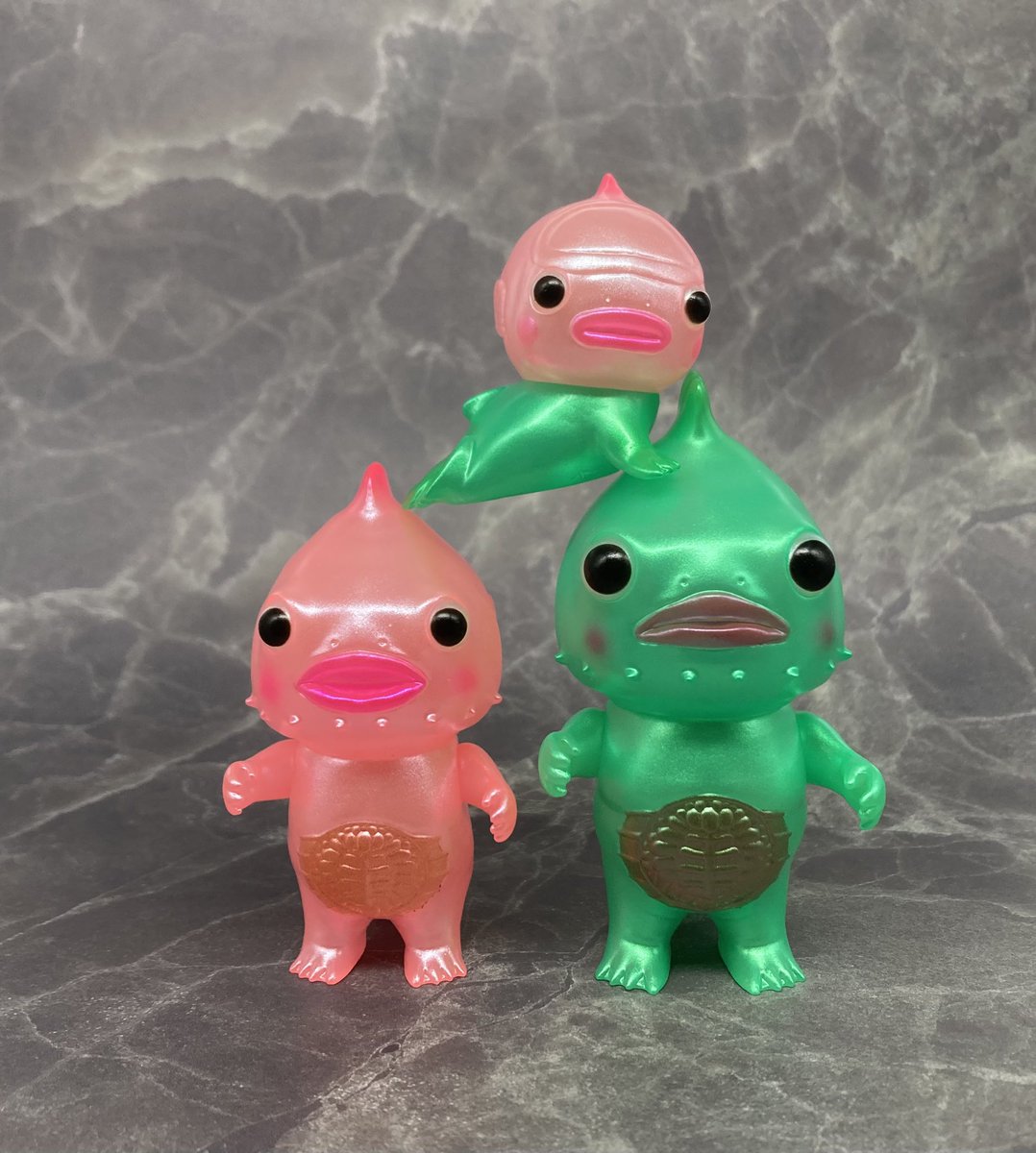 Bird Ark(5/23,24デザインフェスタ) tweet media