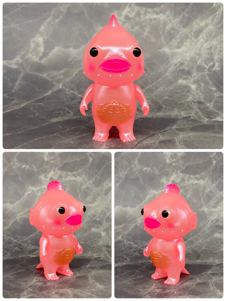 Bird Ark(5/23,24デザインフェスタ) tweet media