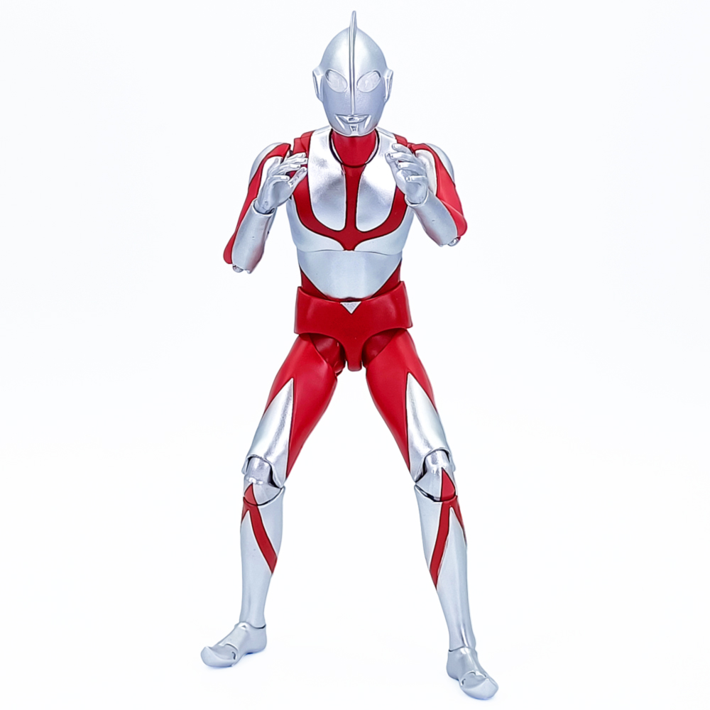 FigureGunplaFan's tweet image. The definitive version of the collectible Lipiah action figure...which is exclusive at the event or certain pop-up locations.

(Grand Heroes Crossover Fes exclusive S.H.Figuarts #Ultraman (#ShinUltraman) (Special Edition))

#Photoshoot