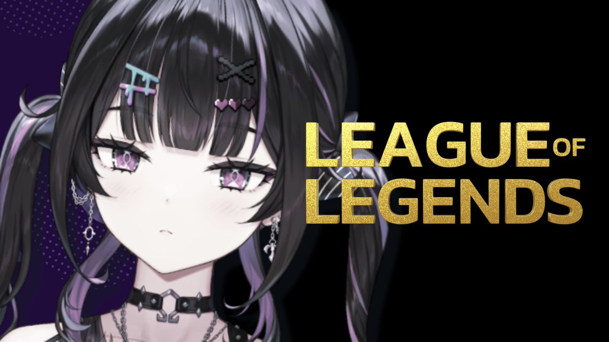 千凛あゆむ💜🗯️にじさんじ tweet media