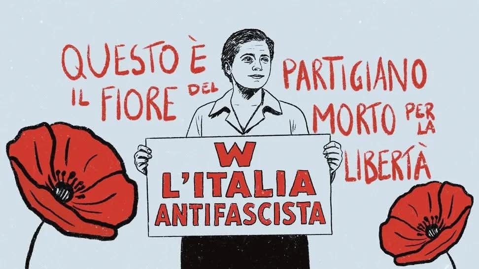 8giuseppe3's tweet photo. La libertà è un fiore che va curato giorno per giorno. https://t.co/Xtuxndcwt6