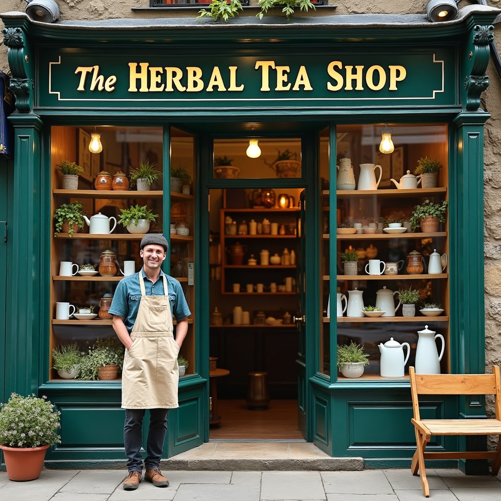 owen_author's tweet image. Herbal Teas for Suppressing Appetite
🍵✋ Feeling peckish all the time? Prescription appetite suppressants are expensive. There is a South American tea that works naturally. Click to find out.
meganpublishingservices.com/herbal-tea-ben…
#AppetiteControl #WeightLossHelp #HerbalTea #AffordableWellness