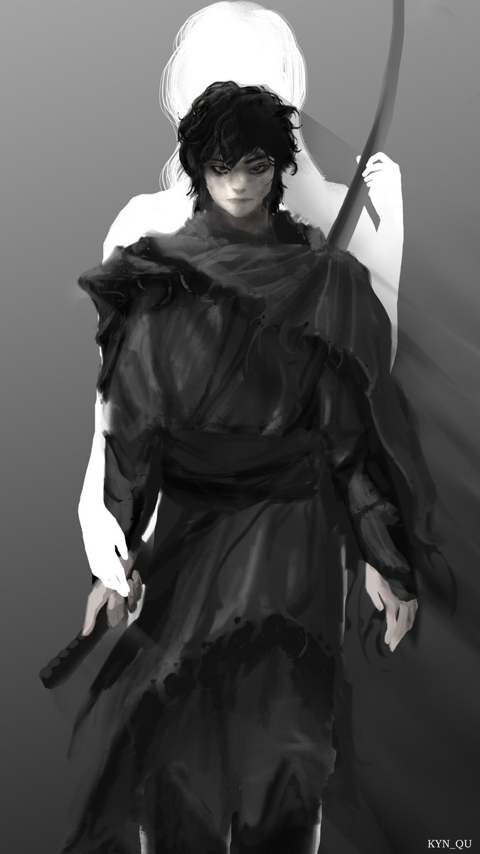 Kyn_Qu's tweet photo. Sunphis

#shadowslave #fanart #lostfromlight #changingstar #sunphis #digitalart https://t.co/sLaYzCdzQB