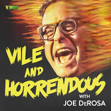 aWeekLate's tweet image. Watching "Vile &amp;amp; Horrendous" w/ @joederosacomedy: Ep 1 - "Welcome to Vile &amp;amp; Horrendous"  tiny.cc/odd2101 on @YouTube by @YMHstudios!

#FREE #Comedy #Funny #Podcasts #LATE #aWeekLate #NSFW #YMH #YourMomsHouse #Youtube