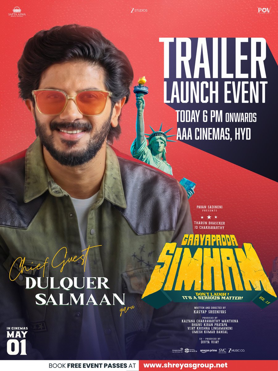 Zee Studios South tweet media