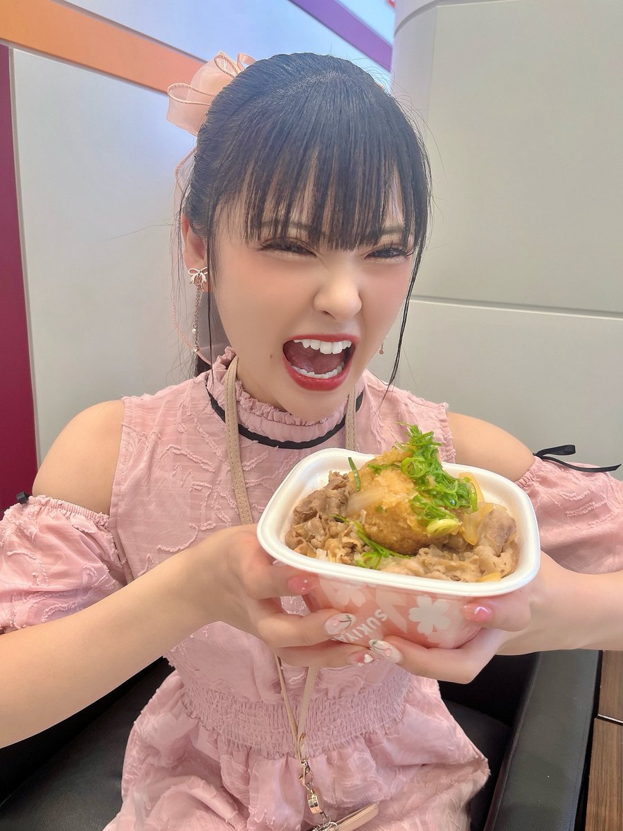 ぽにでこ🐽🩷 tweet media