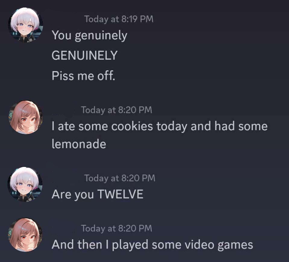 Ari 🇨🇱 Loves Arcana tweet media