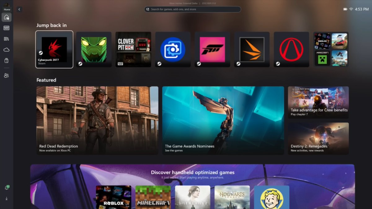 noobfeed's tweet image. Updated #gamepass model balances affordability with delayed access to select titles while maintaining overall service value. #xbox #hardware #gaming noobfeed.com/hardware/xbox-…
