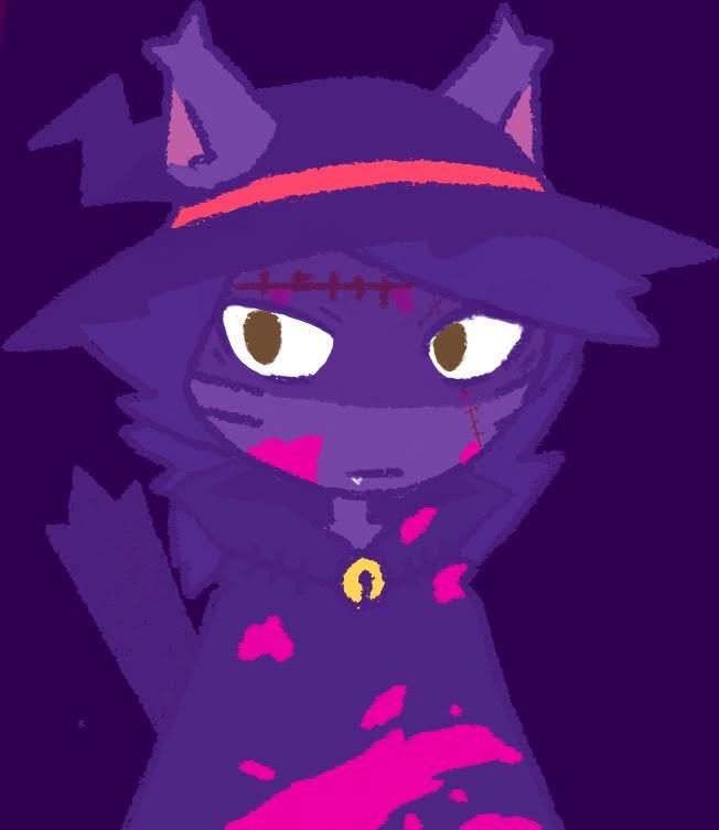 Kali, The Aura Monster tweet media