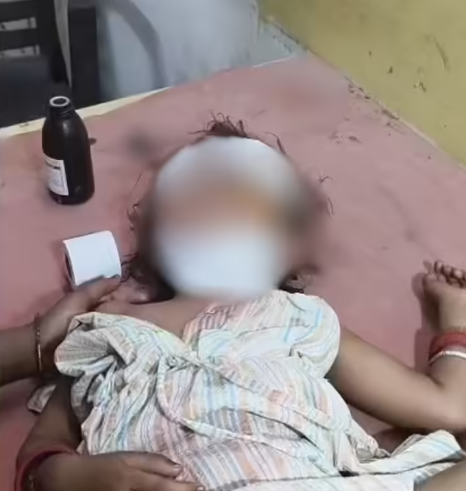 Nalini Unagar tweet media