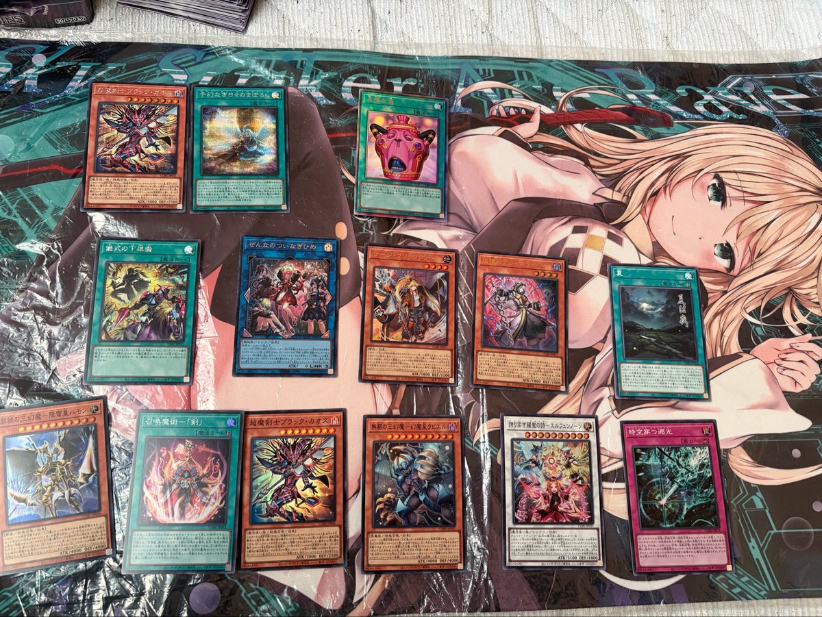 船渡讓@AI小説家 tweet media