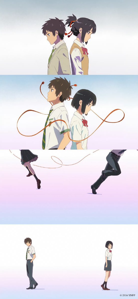 1ue8sli15lN0CMe's tweet image. Join Our Anime u0026 Manga Club’s Summer Movie Night!   This Friday, 7 PM |  Room 302  Watch Your Name + snack bar + cosplay meetup!  Tag a friend u0026 RSVP by Thu—don’t miss out!  #AnimeClub #MovieNight #CampusFun