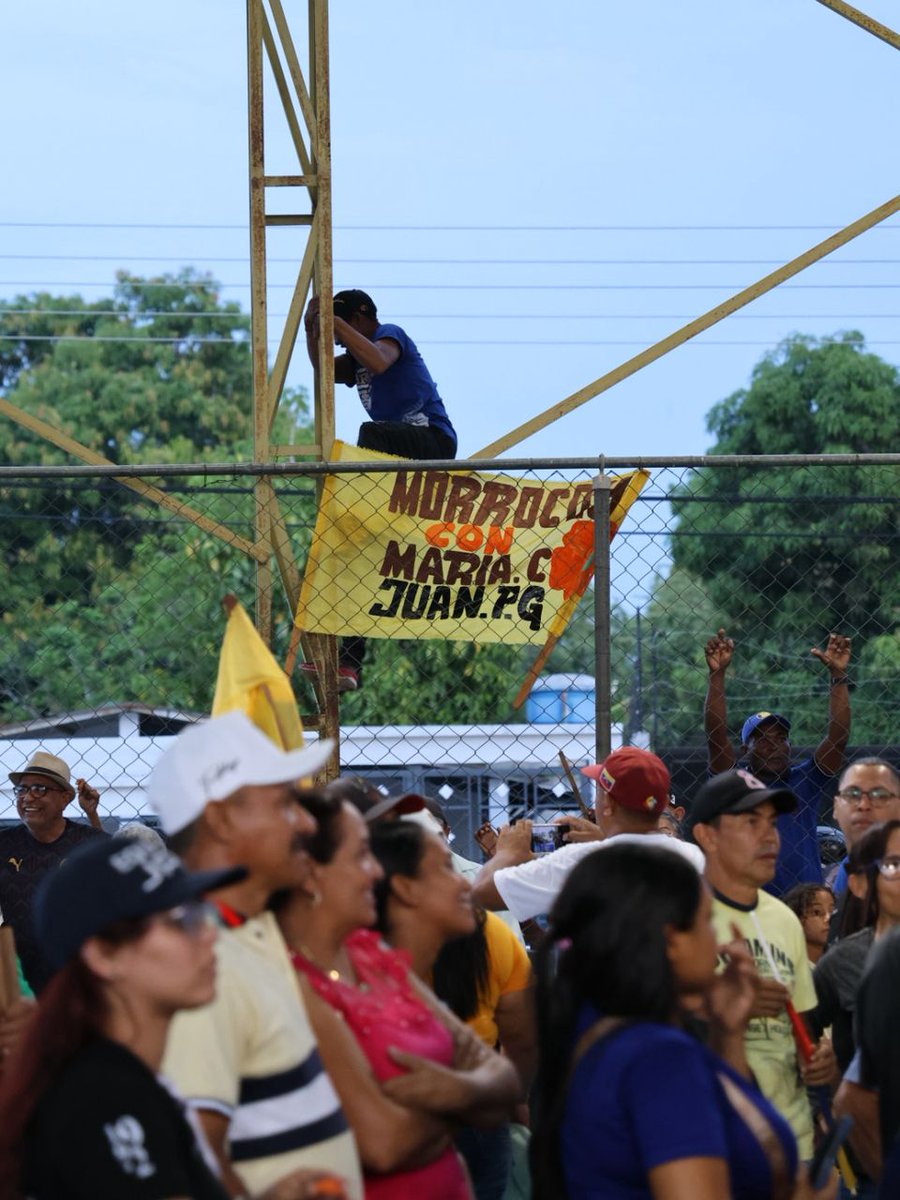 COMUNICACIONES PJ-APURE tweet media
