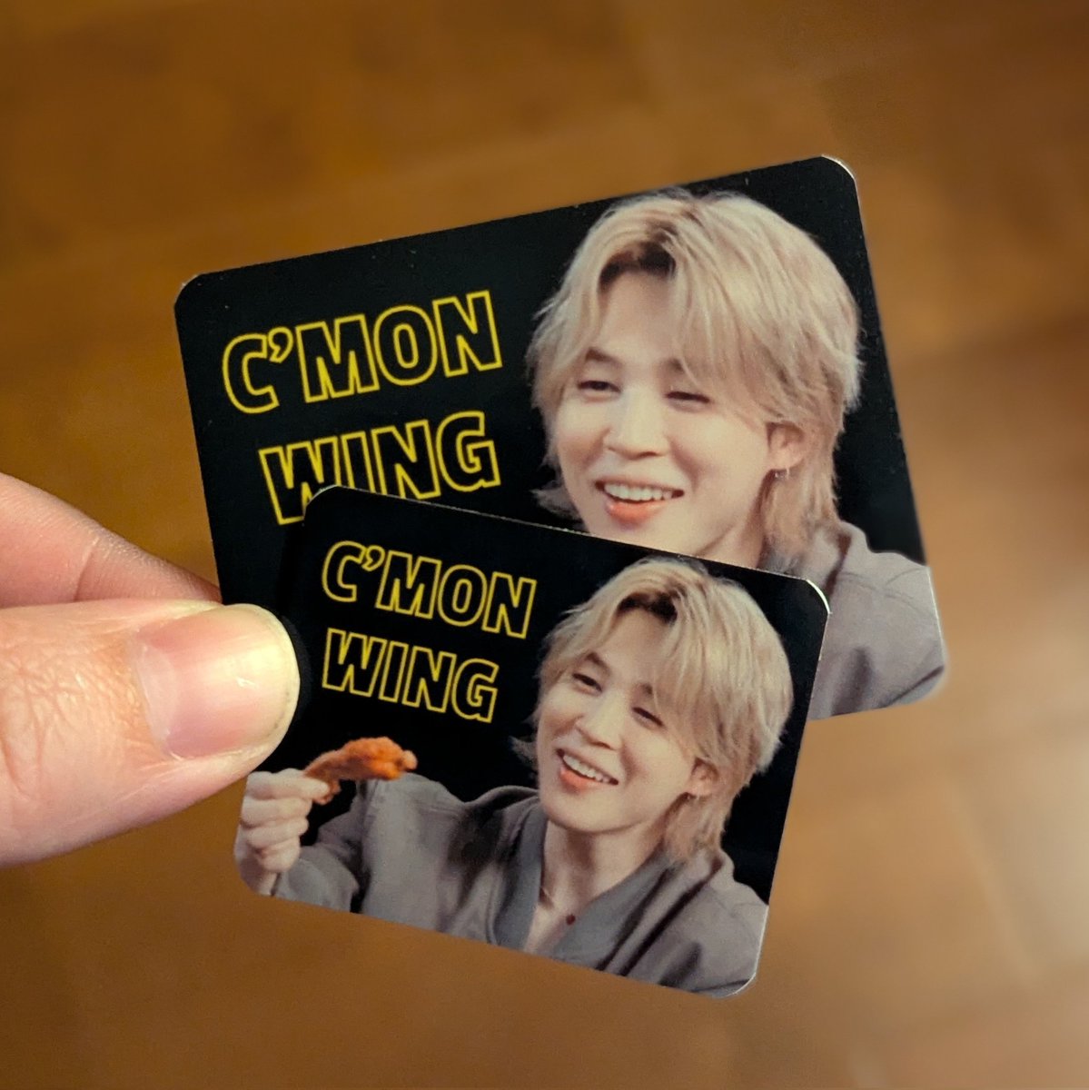 BTSxCrafts tweet media