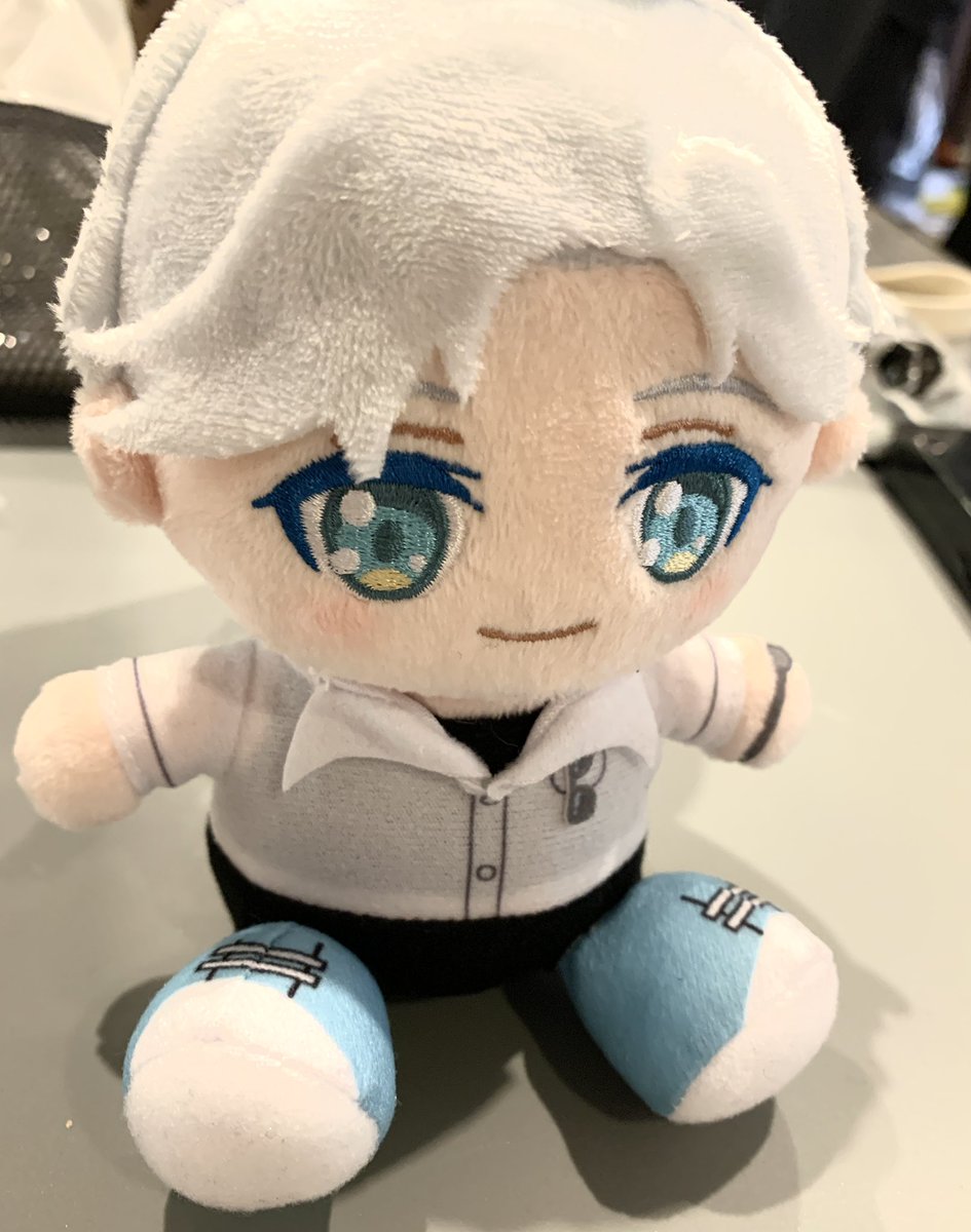 solionzi's tweet photo. 今日からリハ2日間頑張ってくるので、配信はなしです〜！
アーカイブや動画をよろしくお願いします⚡️
 #きゅきゅふぇすMAX https://t.co/YNqWg5jdtu