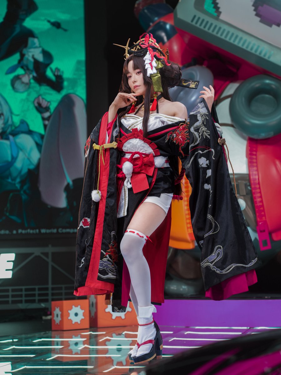 lala555888's tweet photo. NTE 潯
東雲うみさん https://t.co/UgnkHSQ2Y6